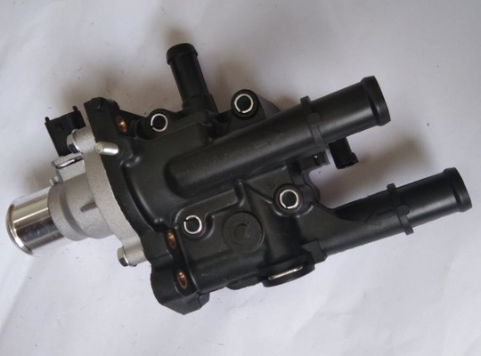 96984102 OEM Thermostatmontage 38005 96984103 25192228 für Chevrolet AVEO GENTRA TRAX Sonic Cruze