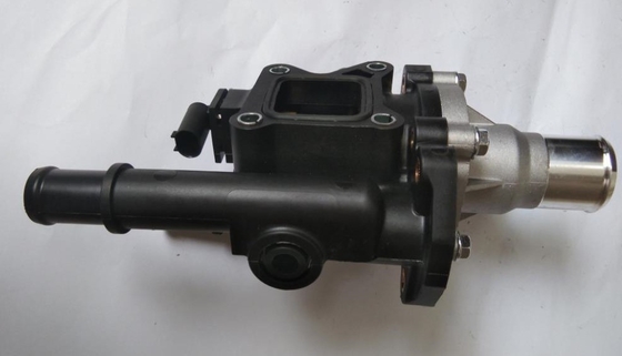 96984102 OEM Thermostatmontage 38005 96984103 25192228 für Chevrolet AVEO GENTRA TRAX Sonic Cruze
