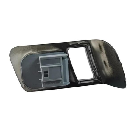 Fahrzeugspiegelwechsel für VW Caddy Touran 2013-2015 1T1959552 1T1959565F 1TD959552