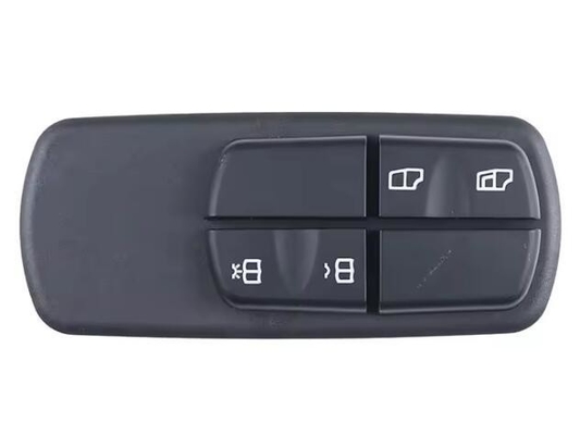 202.270 A0025452013 Schaltflächenschalter für Mercedes-Benz Lkw Axor