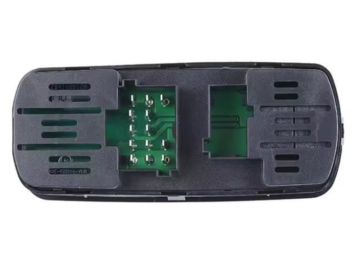 202.270 A0025452013 Schaltflächenschalter für Mercedes-Benz Lkw Axor