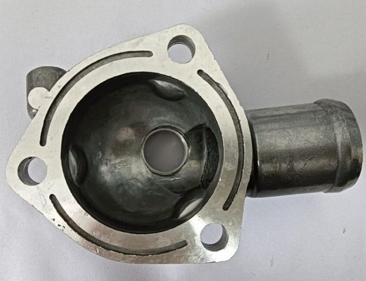Ersatz/Reparatur Zweck Ni-ssan Sentra A Klasse Motorkühlmittel Thermostat Gehäuse 1989-1997