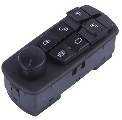OEM Nr. A0025452013 Schaltflächenschalter für Mercedes-Benz Atego 2014-2018 822 F