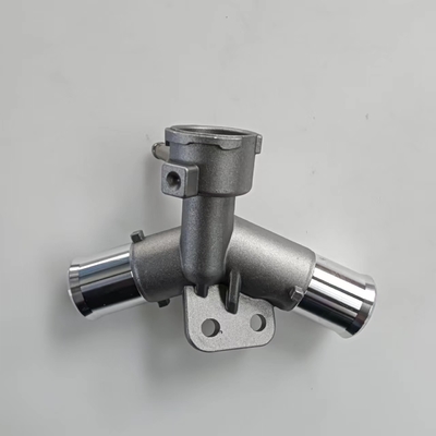 Der Wasserschlauch für Toyota 16502-0m020 Jahr 1999-2006 OE NO. 16502-0m020