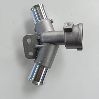 Der Wasserschlauch für Toyota 16502-0m020 Jahr 1999-2006 OE NO. 16502-0m020
