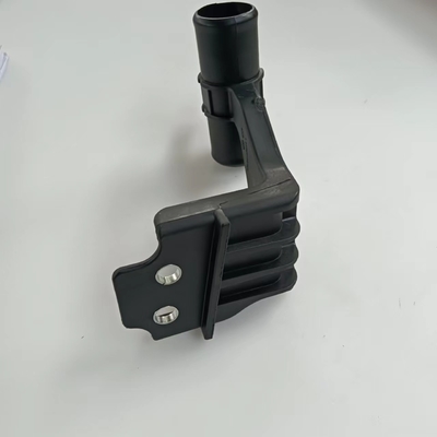 Metall-Kunststoff 16577-0T010 Thermostat Gehäuse Wasser Flansche Rohranschluss für Toyota Corolla