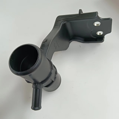 Metall-Kunststoff 16577-0T010 Thermostat Gehäuse Wasser Flansche Rohranschluss für Toyota Corolla