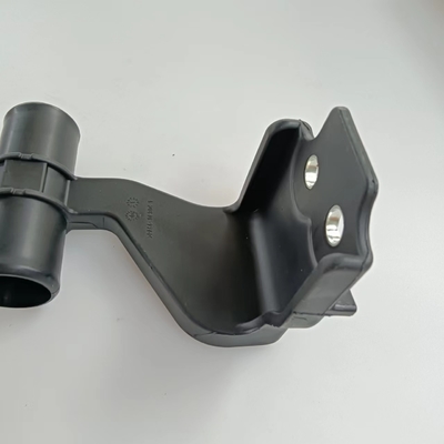 Metall-Kunststoff 16577-0T010 Thermostat Gehäuse Wasser Flansche Rohranschluss für Toyota Corolla