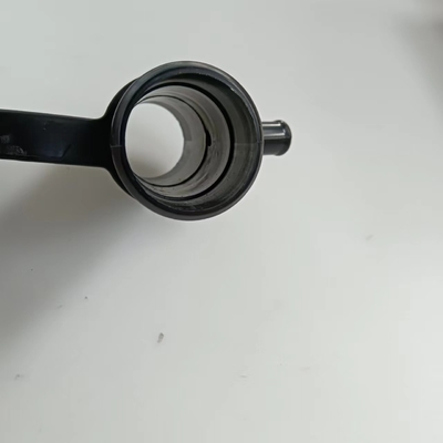 Metall-Kunststoff 16577-0T010 Thermostat Gehäuse Wasser Flansche Rohranschluss für Toyota Corolla
