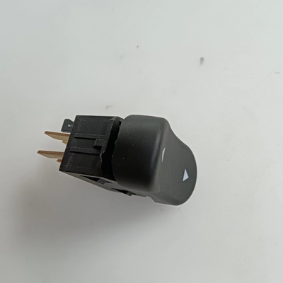 OEM Nr. AU2-14529-NU 7-Pin-Schalter für Fensterregler für Ford Falcon Metall-Kunststoff