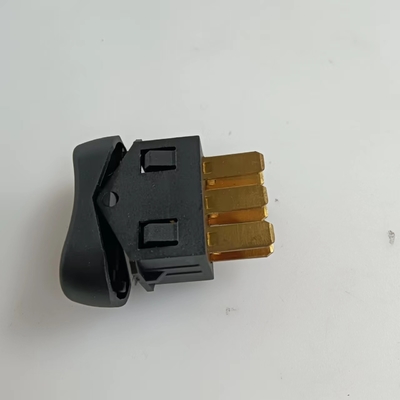 OEM Nr. AU2-14529-NU 7-Pin-Schalter für Fensterregler für Ford Falcon Metall-Kunststoff