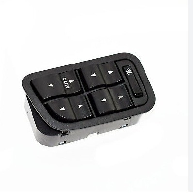 Ford-Auto-Fitment Baf14A132C Master Power Window Switch für Falcon Baf Bf Xr6 Xr8 2002-2008
