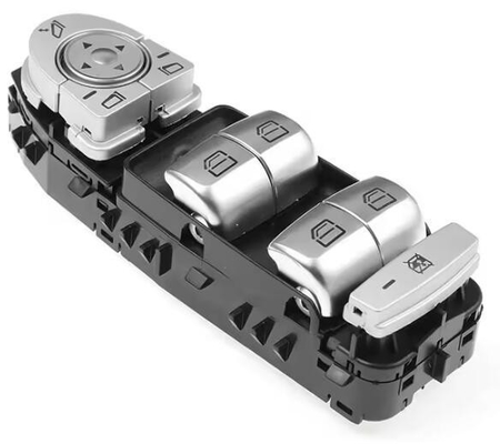 Hot- OE NO. 2059056811 Power Master-Fensterschalter für Mercedes Benz W205 C300 C43 C63