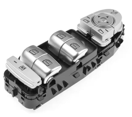 Hot- OE NO. 2059056811 Power Master-Fensterschalter für Mercedes Benz W205 C300 C43 C63