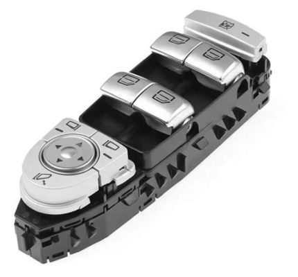 Hot- OE NO. 2059056811 Power Master-Fensterschalter für Mercedes Benz W205 C300 C43 C63