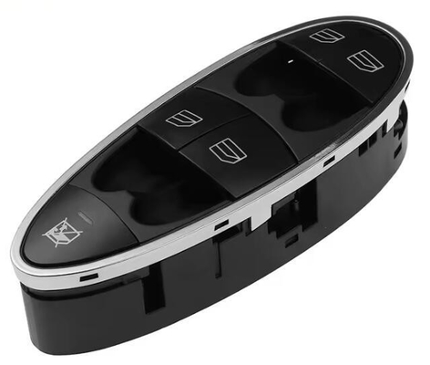 2118213679 Schalter für Fahrerseite und Fenster für Mercedes Benz E W211 2003-2009
