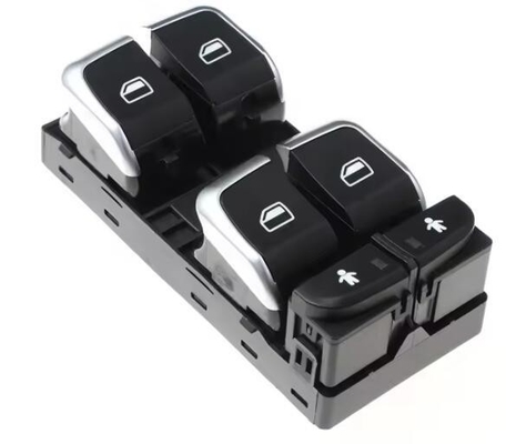 4GD959851B Vorder-Links-Schalter für die Leuchttür Audi A6 S6 C7 A7 A8 S8 TT R8 RS6 RS7 RSQ3