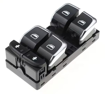 4GD959851B Vorder-Links-Schalter für die Leuchttür Audi A6 S6 C7 A7 A8 S8 TT R8 RS6 RS7 RSQ3