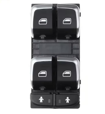 4GD959851B Vorder-Links-Schalter für die Leuchttür Audi A6 S6 C7 A7 A8 S8 TT R8 RS6 RS7 RSQ3