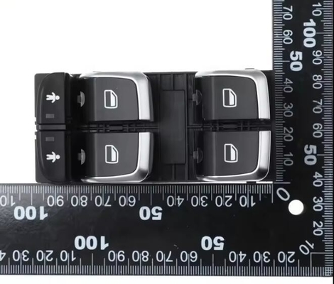 4GD959851B Vorder-Links-Schalter für die Leuchttür Audi A6 S6 C7 A7 A8 S8 TT R8 RS6 RS7 RSQ3