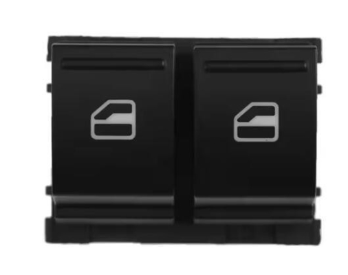 1K3959857 Schaltfenster für Volkswagen Eos Passat Variante Caddy Touran Golf 4Motion