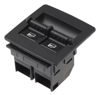 1C0959855A Automobilteile Hauptfensterschalter für VW Beetle 1998-2010 OEM NO 1C0959855A