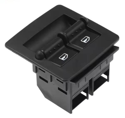 1C0959855A Automobilteile Hauptfensterschalter für VW Beetle 1998-2010 OEM NO 1C0959855A