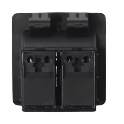 1C0959855A Automobilteile Hauptfensterschalter für VW Beetle 1998-2010 OEM NO 1C0959855A