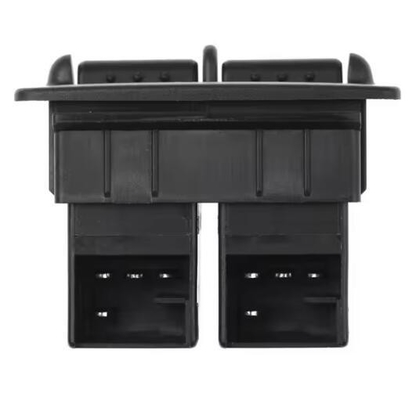 1C0959855A Automobilteile Hauptfensterschalter für VW Beetle 1998-2010 OEM NO 1C0959855A
