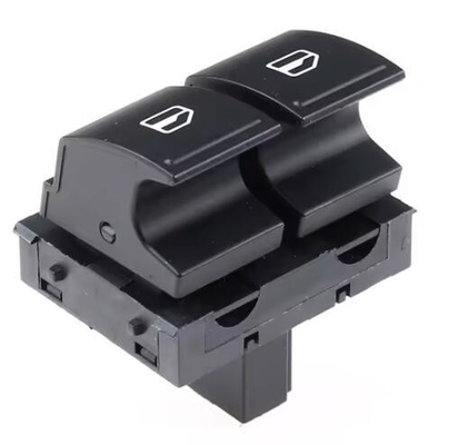 Elektrische Schaltfläche für VW B6 MK5 EOS CADDY OE NO. 2K0959857A 2.0 Gti Motor