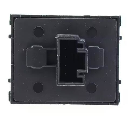 Elektrische Schaltfläche für VW B6 MK5 EOS CADDY OE NO. 2K0959857A 2.0 Gti Motor