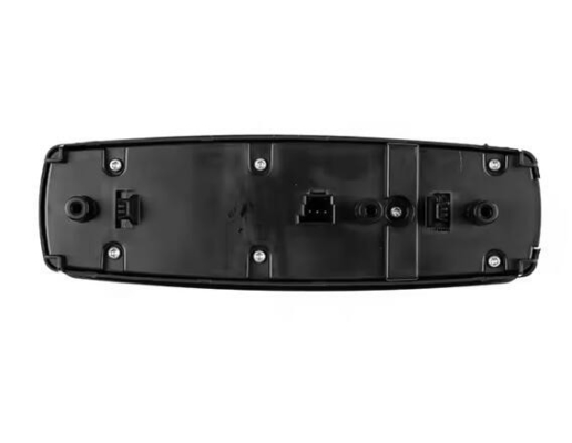 2008-2012 Jahr Master Power Window Switch Für Mercedes Benz ML W164 OEM Nr. 2518300290