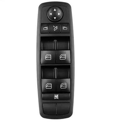 2008-2012 Jahr Master Power Window Switch Für Mercedes Benz ML W164 OEM Nr. 2518300290