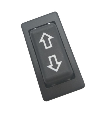 Renault 5 Pins Rocker Schalter Metall-Kunststoff-Motor 1,2 16V Universal-Stromfenster