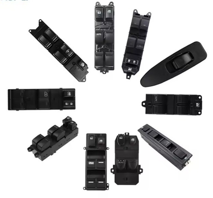 RAV4 Schaltfläche für Toyota Honda Nissan Mitsubishi Mazda Isuzu Suzuki Subaru