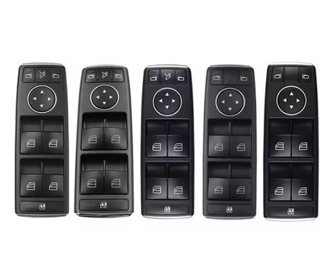Mercedes-Benz BMW Audi VW Opel Land Rover Porsche Peugeot Citroen Renault Fiat Auto Spiegel Schalter