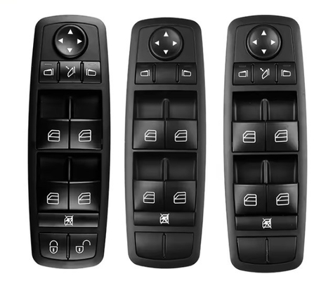 Mercedes-Benz BMW Audi VW Opel Land Rover Porsche Peugeot Citroen Renault Fiat Auto Spiegel Schalter