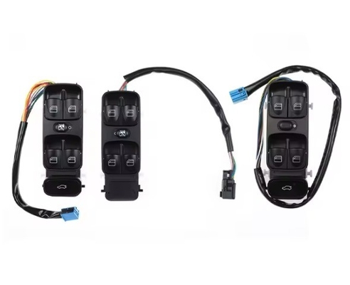 Mercedes-Benz BMW Audi VW Opel Land Rover Porsche Peugeot Citroen Renault Fiat Auto Spiegel Schalter
