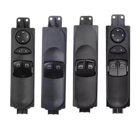 Mercedes-Benz BMW Audi VW Opel Land Rover Porsche Peugeot Citroen Renault Fiat Auto Spiegel Schalter