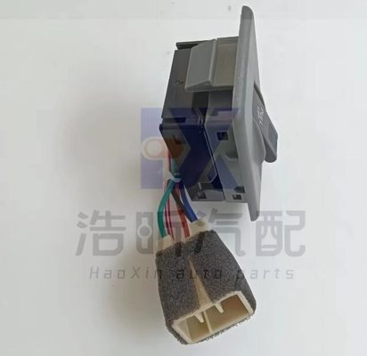 KK12B-66-370 KK12B-66-350 Elektrische Strom-Fenster-Schalter für Kia Pride