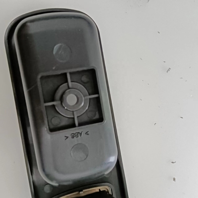 OEM Nr. 6554.KT Schaltfensterschalter für Peugeot 307 CC und SW Modelle 2003-2008/2002-2014