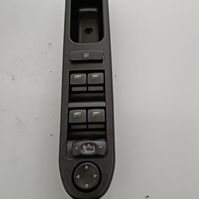 OEM Nr. 6554.KT Schaltfensterschalter für Peugeot 307 CC und SW Modelle 2003-2008/2002-2014