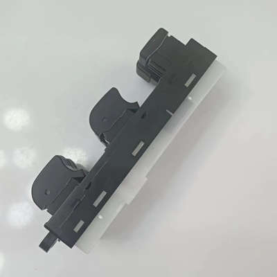 Schwarzer Schalter für die Stromversorgung von Fenstern 25401-ED500 25401-1JY0A 25401-EL30A für Nissan Versa Tiida C11 SC11 C11Z