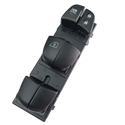 25401-3TA5A 25401-3DF0A Master Power Window Switch für Nissan Juke Linksvorfahrer