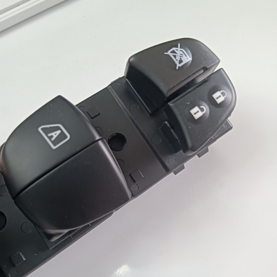 25401-3TA5A 25401-3DF0A Master Power Window Switch für Nissan Juke Linksvorfahrer