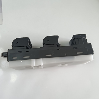 Links vorne Fahrerseite Strom-Fenster-Schalter für Nissan Pathfinder 2005-2008 25401-ZP40B