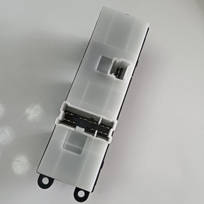 Links vorne Fahrerseite Strom-Fenster-Schalter für Nissan Pathfinder 2005-2008 25401-ZP40B