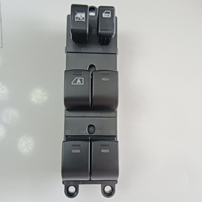 Links vorne Fahrerseite Strom-Fenster-Schalter für Nissan Pathfinder 2005-2008 25401-ZP40B