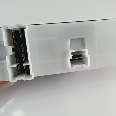 Links vorne Fahrerseite Strom-Fenster-Schalter für Nissan Pathfinder 2005-2008 25401-ZP40B