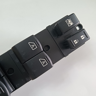 2007-2012 Nissan Pathfinder Auto-Spiegelschalter OE 25401-ZL10A 25401-ZL10B 25401-ZL10C
